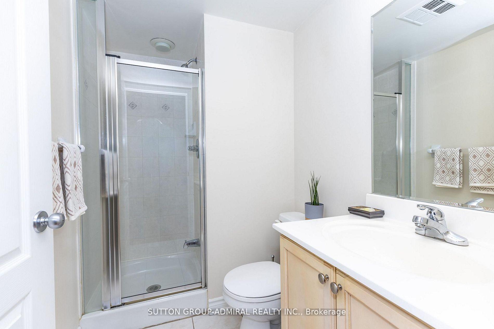 Photo 17 of Unit 1606, 1 Rean Drive, North York, Bayview Village — HOMEH