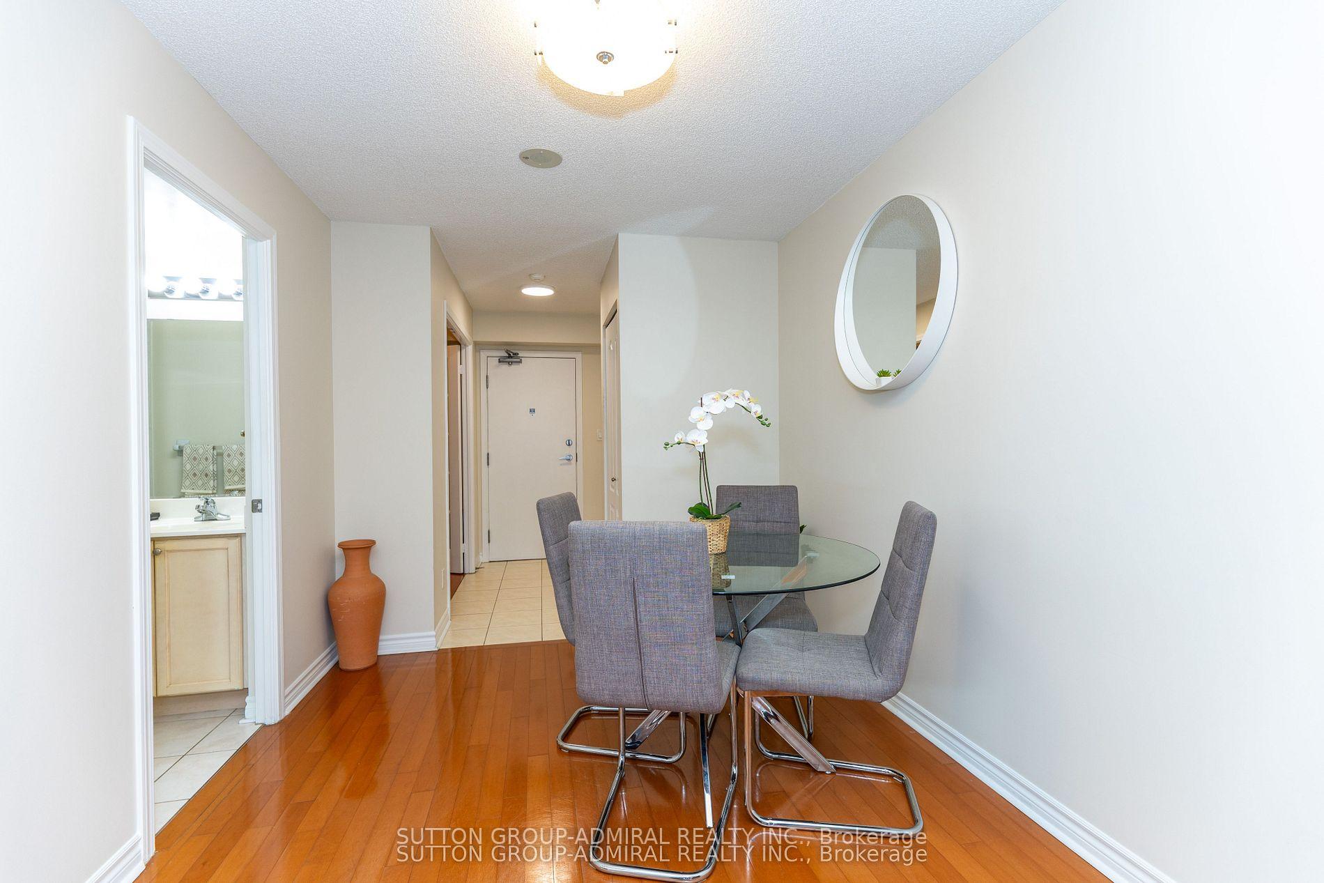 Photo 22 of Unit 1606, 1 Rean Drive, North York, Bayview Village — HOMEH