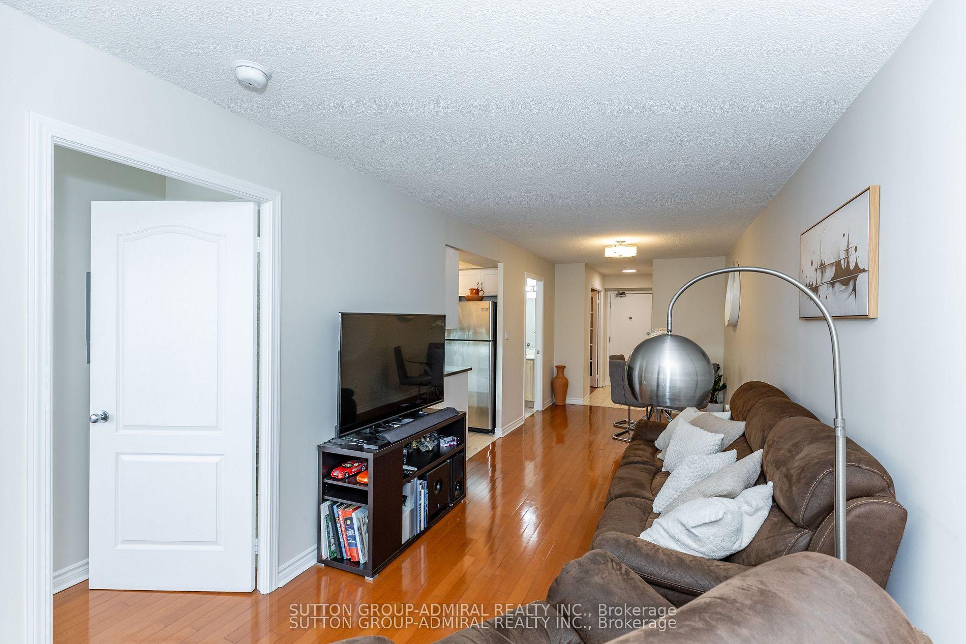 Photo 26 of Unit 1606, 1 Rean Drive, North York, Bayview Village — HOMEH
