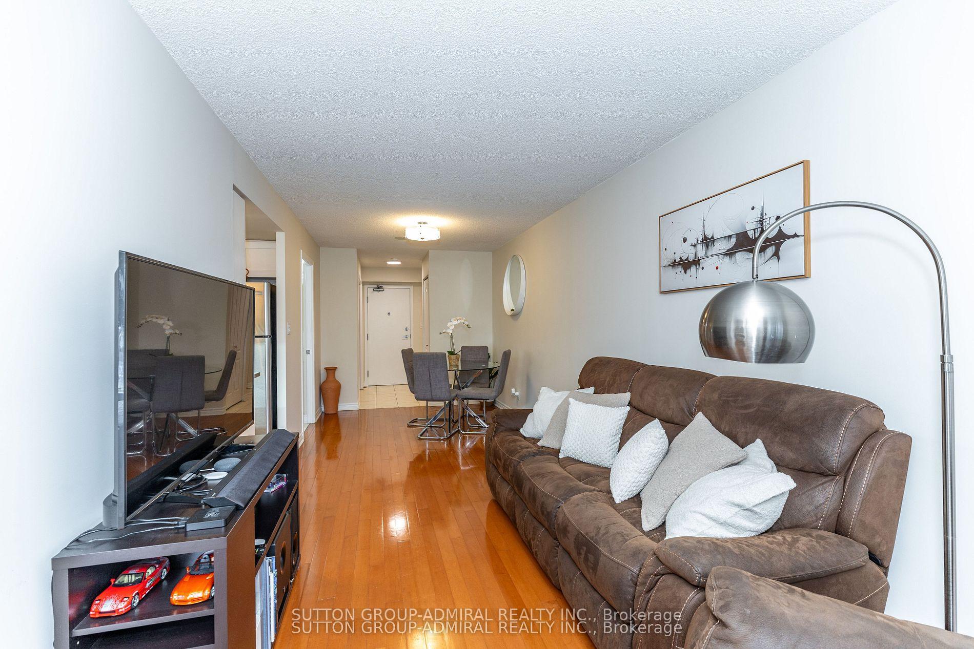 Photo 27 of Unit 1606, 1 Rean Drive, North York, Bayview Village — HOMEH