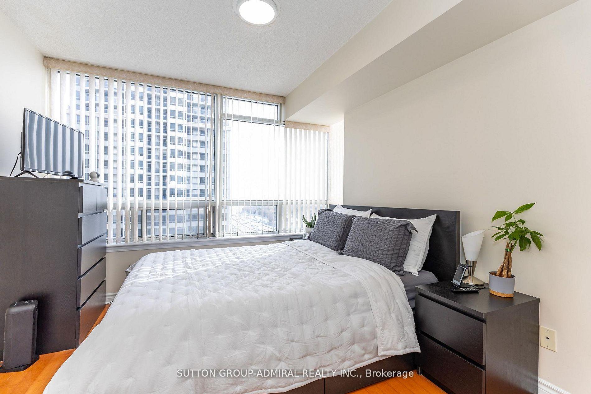 Photo 28 of Unit 1606, 1 Rean Drive, North York, Bayview Village — HOMEH