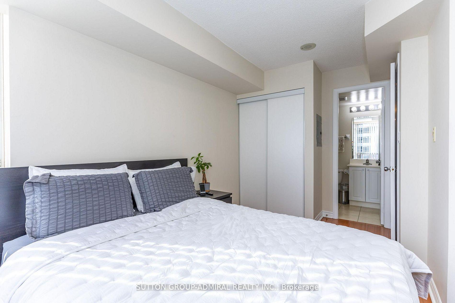 Photo 29 of Unit 1606, 1 Rean Drive, North York, Bayview Village — HOMEH