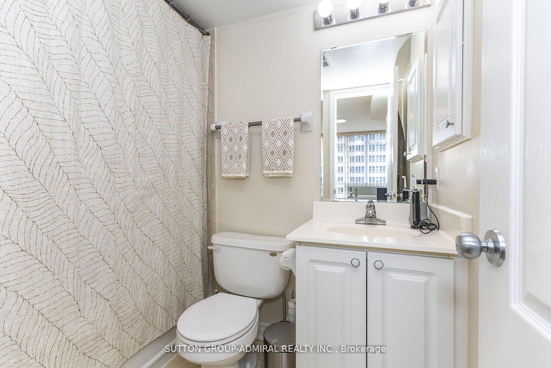 Photo 30 of Unit 1606, 1 Rean Drive, North York, Bayview Village — HOMEH