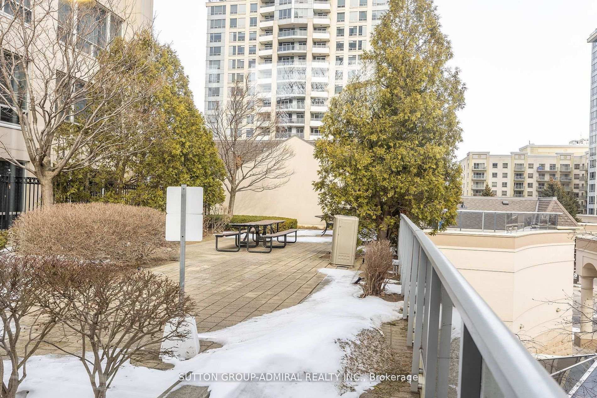 Photo 39 of Unit 1606, 1 Rean Drive, North York, Bayview Village — HOMEH
