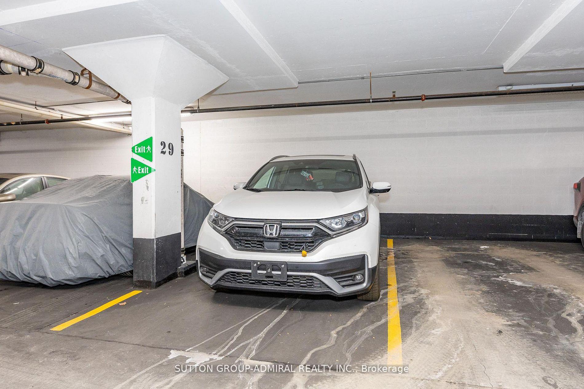 Photo 40 of Unit 1606, 1 Rean Drive, North York, Bayview Village — HOMEH