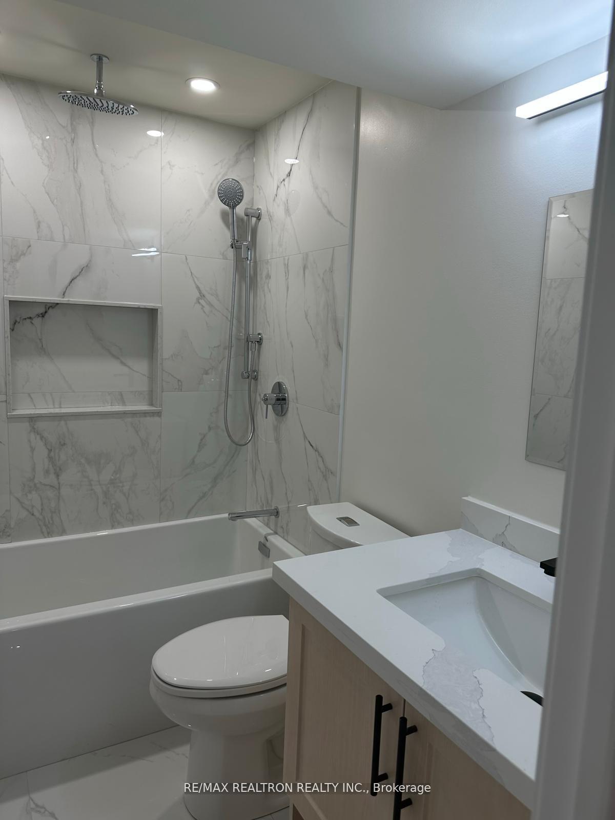 Photo 13 of Unit Bsmnt, 5 Elderslie Crescent, Vaughan, Kleinburg — HOMEH