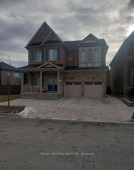 Photo 2 of Unit Bsmnt, 5 Elderslie Crescent, Vaughan, Kleinburg — HOMEH