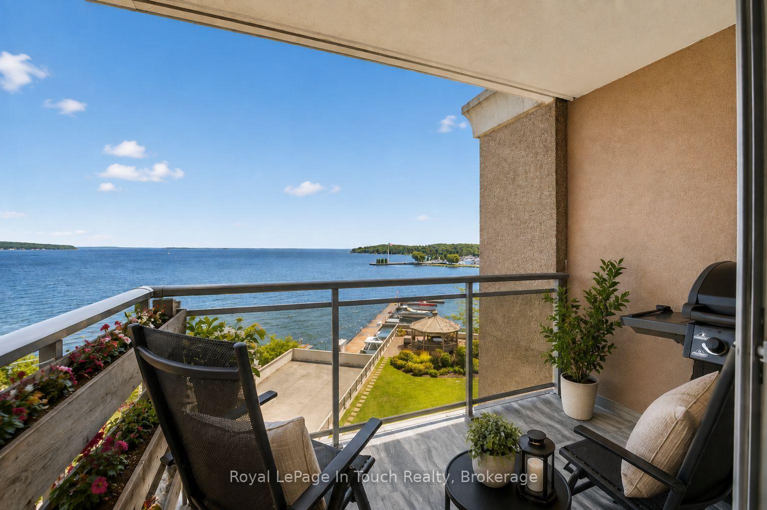 Photo 12 of Unit 501, 699 Aberdeen Boulevard, Midland — HOMEH