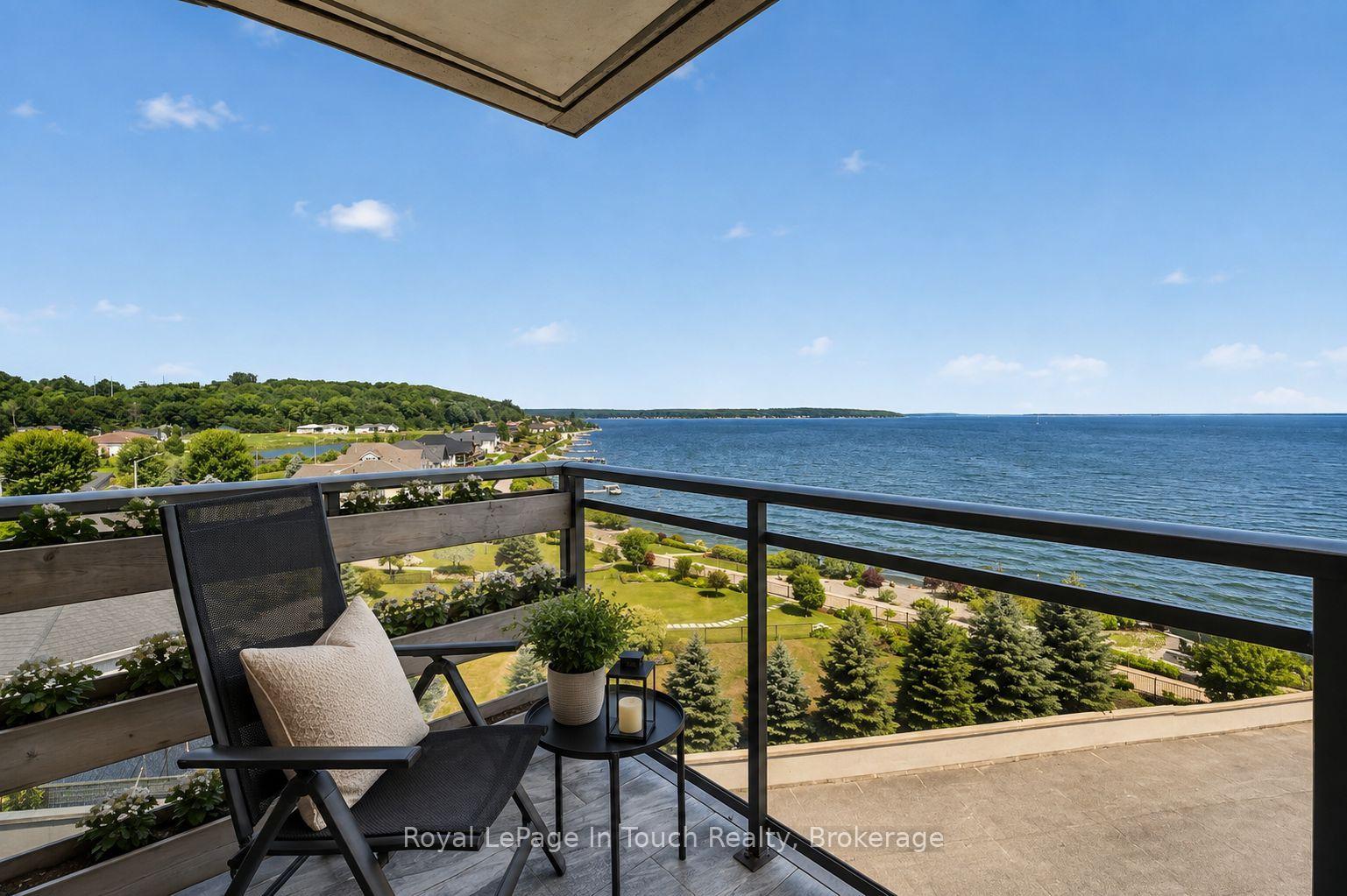 Photo 13 of Unit 501, 699 Aberdeen Boulevard, Midland — HOMEH