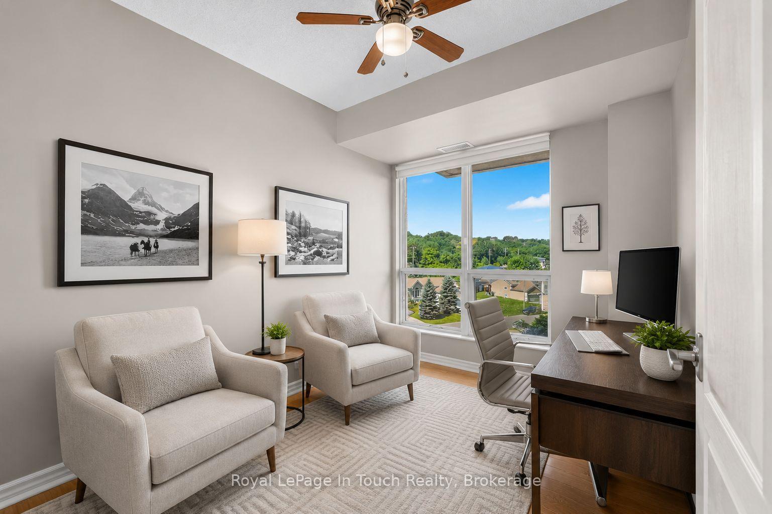 Photo 15 of Unit 501, 699 Aberdeen Boulevard, Midland — HOMEH