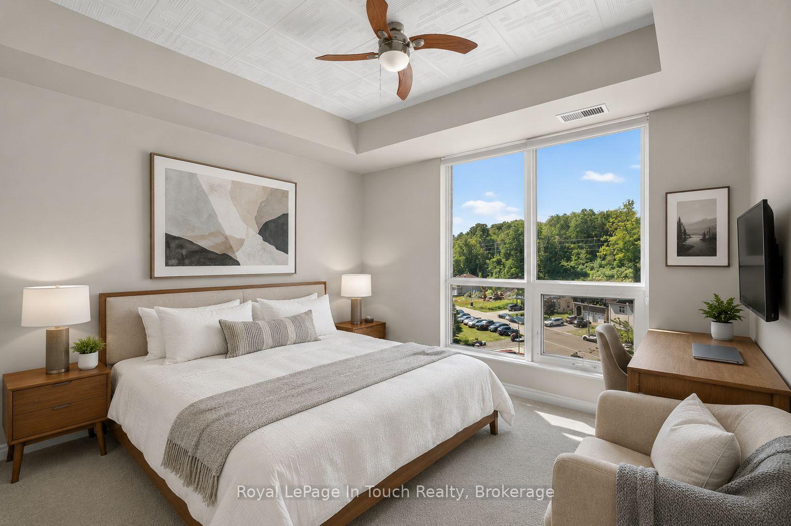 Photo 16 of Unit 501, 699 Aberdeen Boulevard, Midland — HOMEH