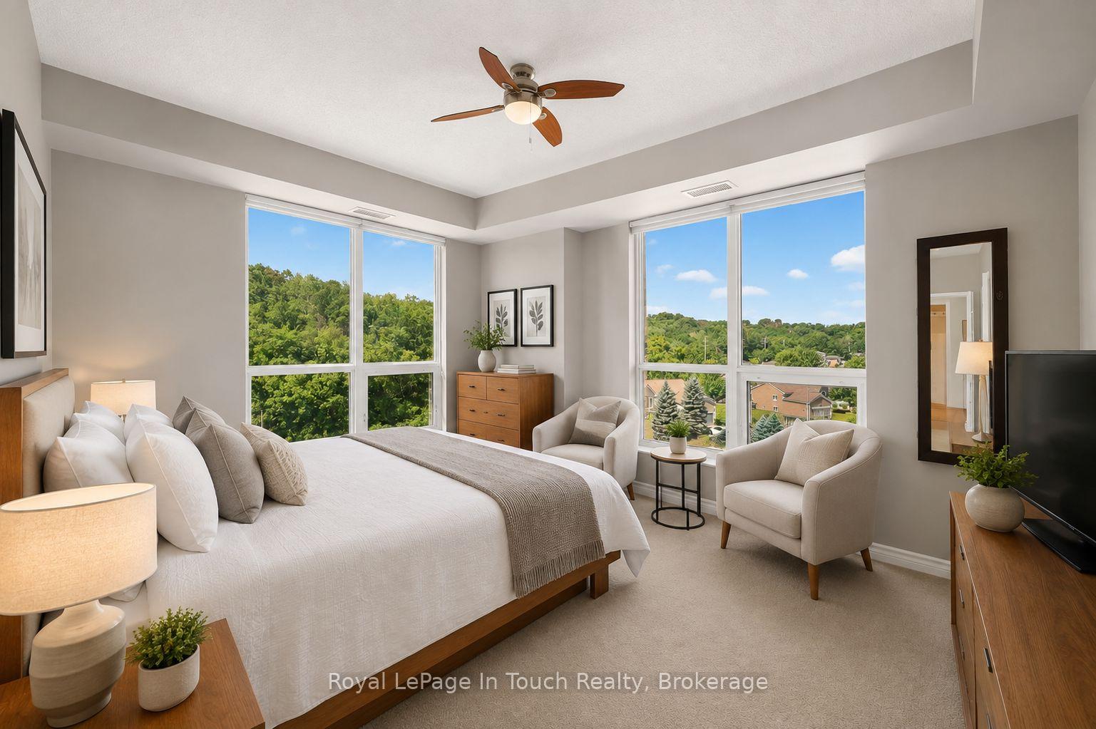 Photo 18 of Unit 501, 699 Aberdeen Boulevard, Midland — HOMEH