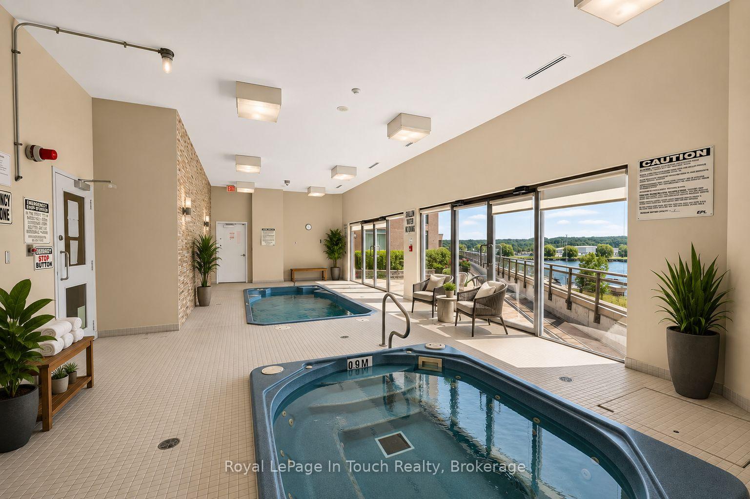 Photo 25 of Unit 501, 699 Aberdeen Boulevard, Midland — HOMEH