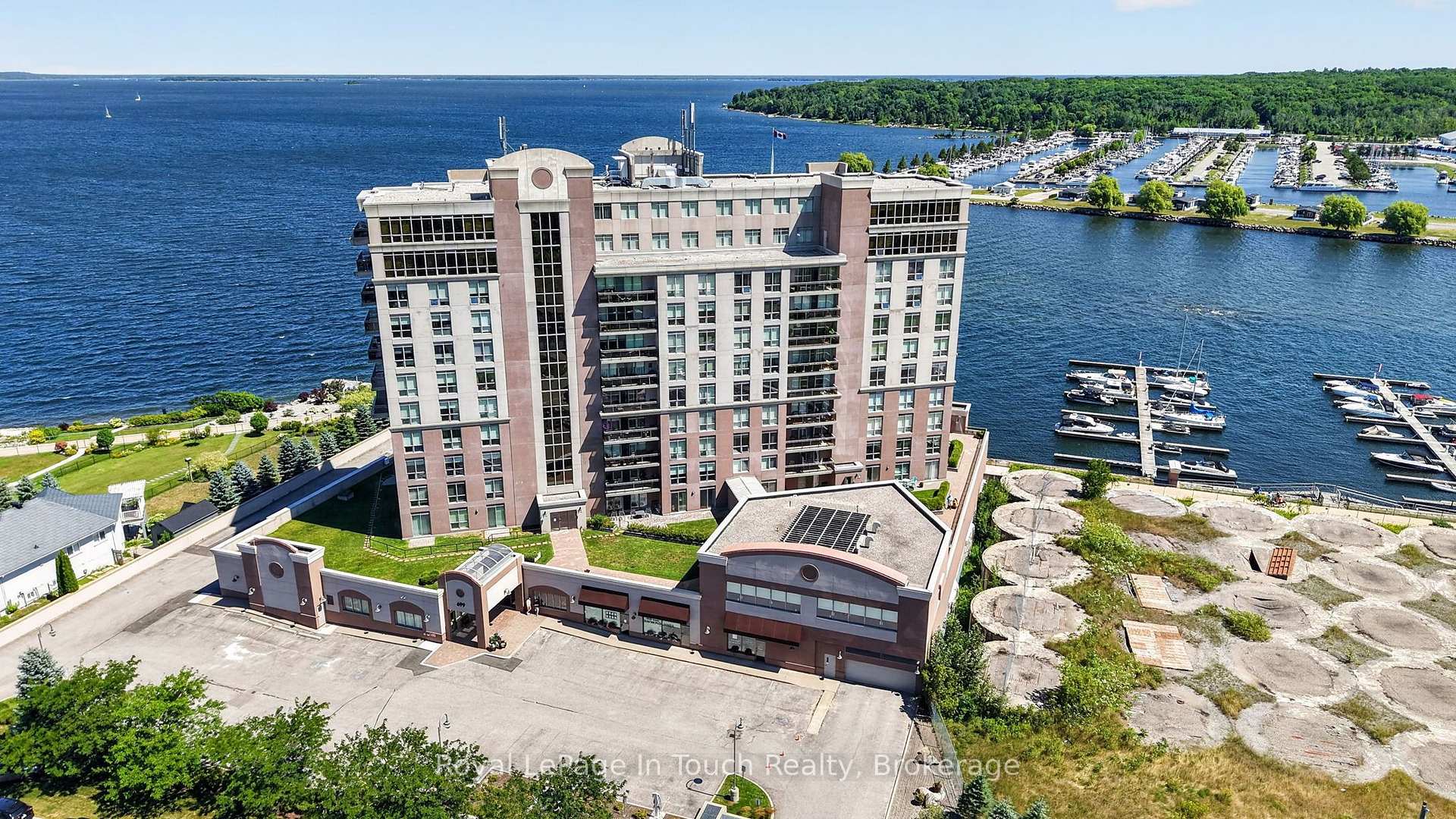 Photo 28 of Unit 501, 699 Aberdeen Boulevard, Midland — HOMEH