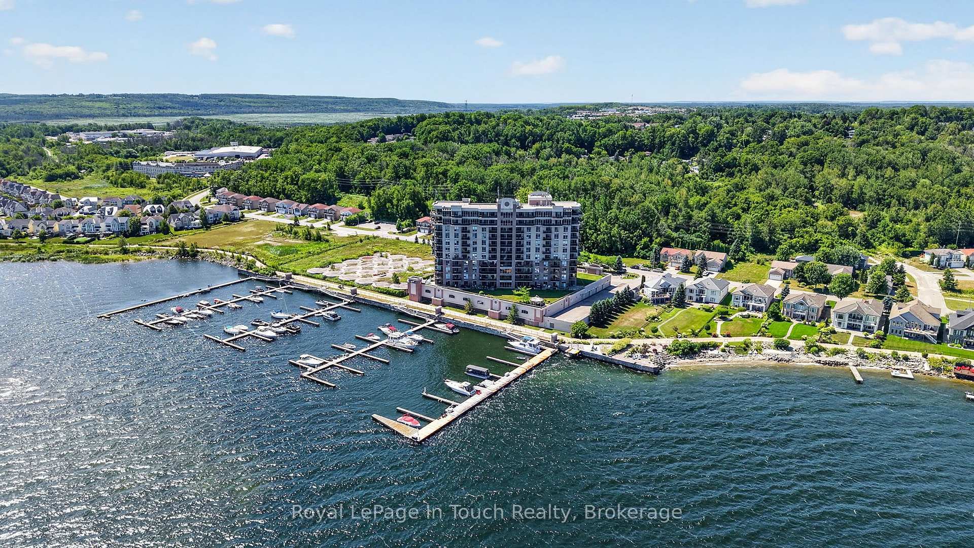 Photo 30 of Unit 501, 699 Aberdeen Boulevard, Midland — HOMEH