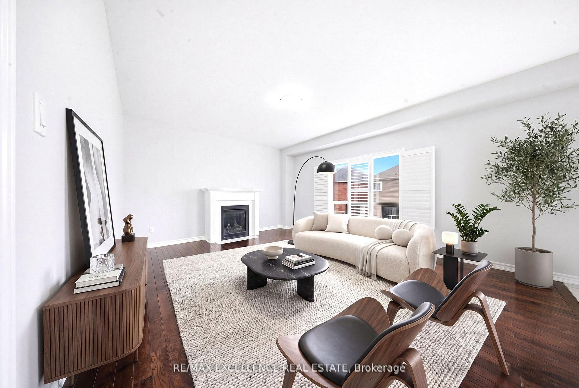 Photo 13 of 129 Morden Drive, Shelburne — HOMEH