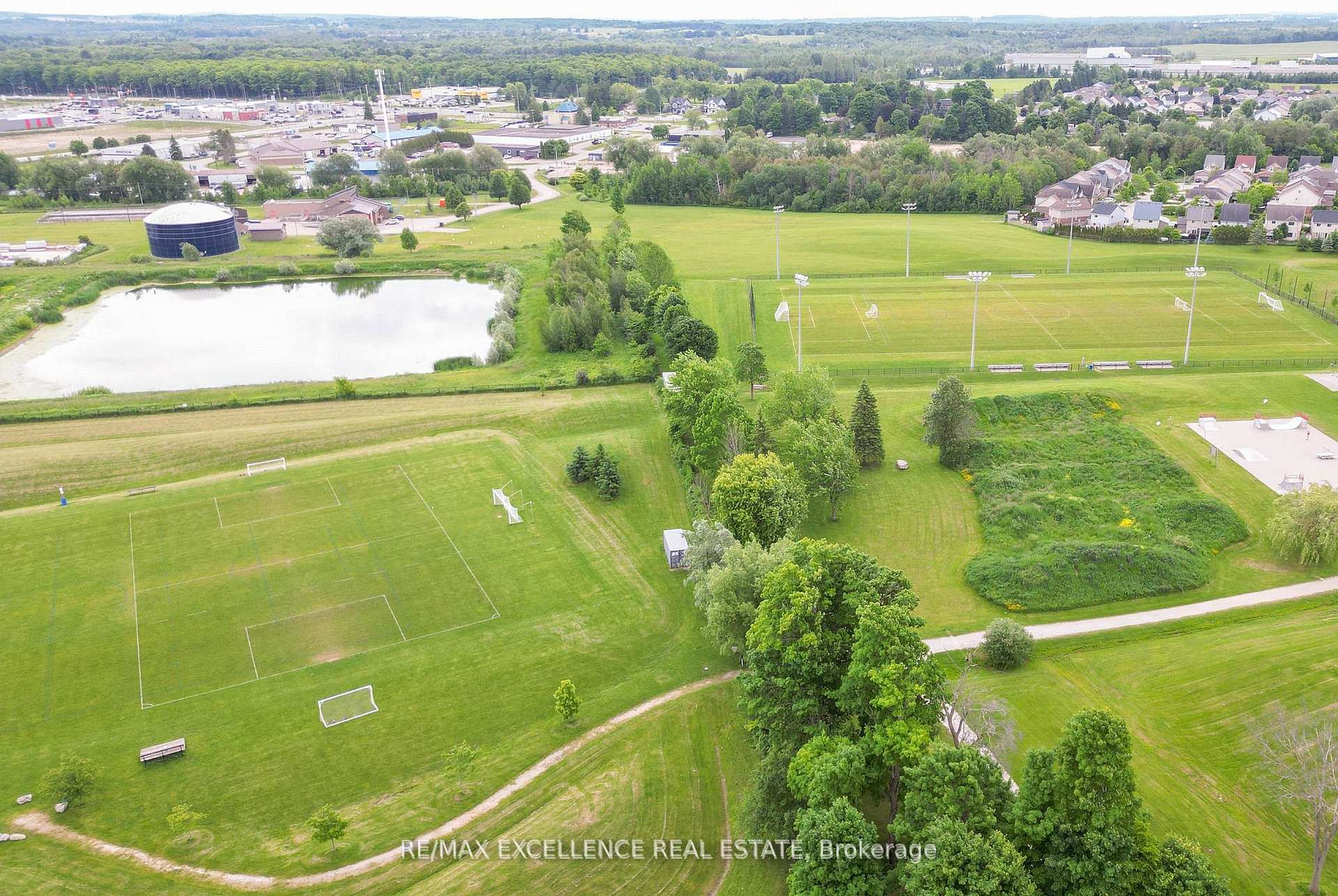 Photo 50 of 129 Morden Drive, Shelburne — HOMEH