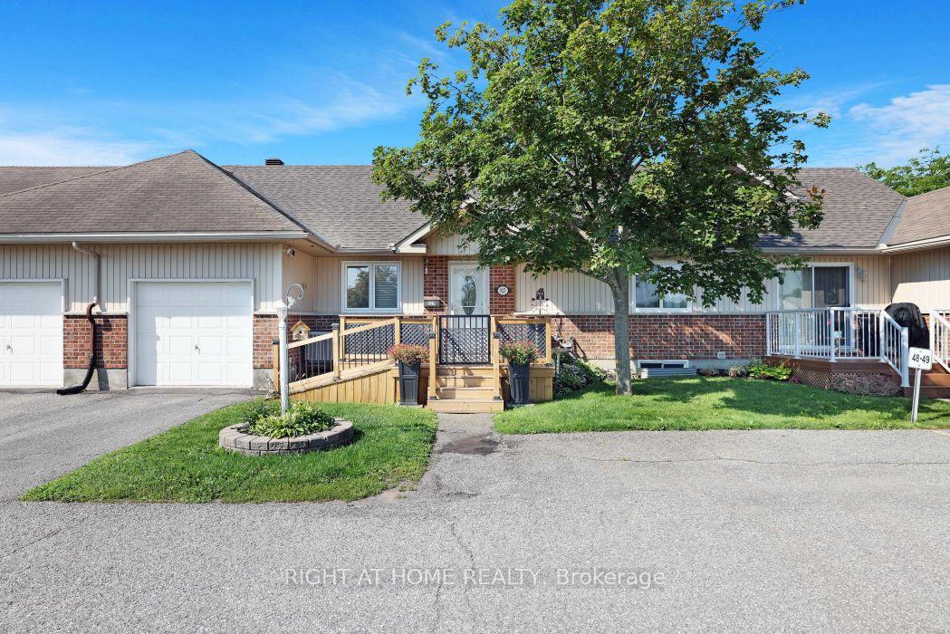 Photo 1 of 527 Pumpkin Patch Private, Ottawa, Richmond — HOMEH