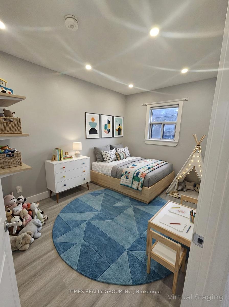 Photo 4 of Unit 201, 1566 Avenue Road, Toronto, Bedford Park-Nortown — HOMEH