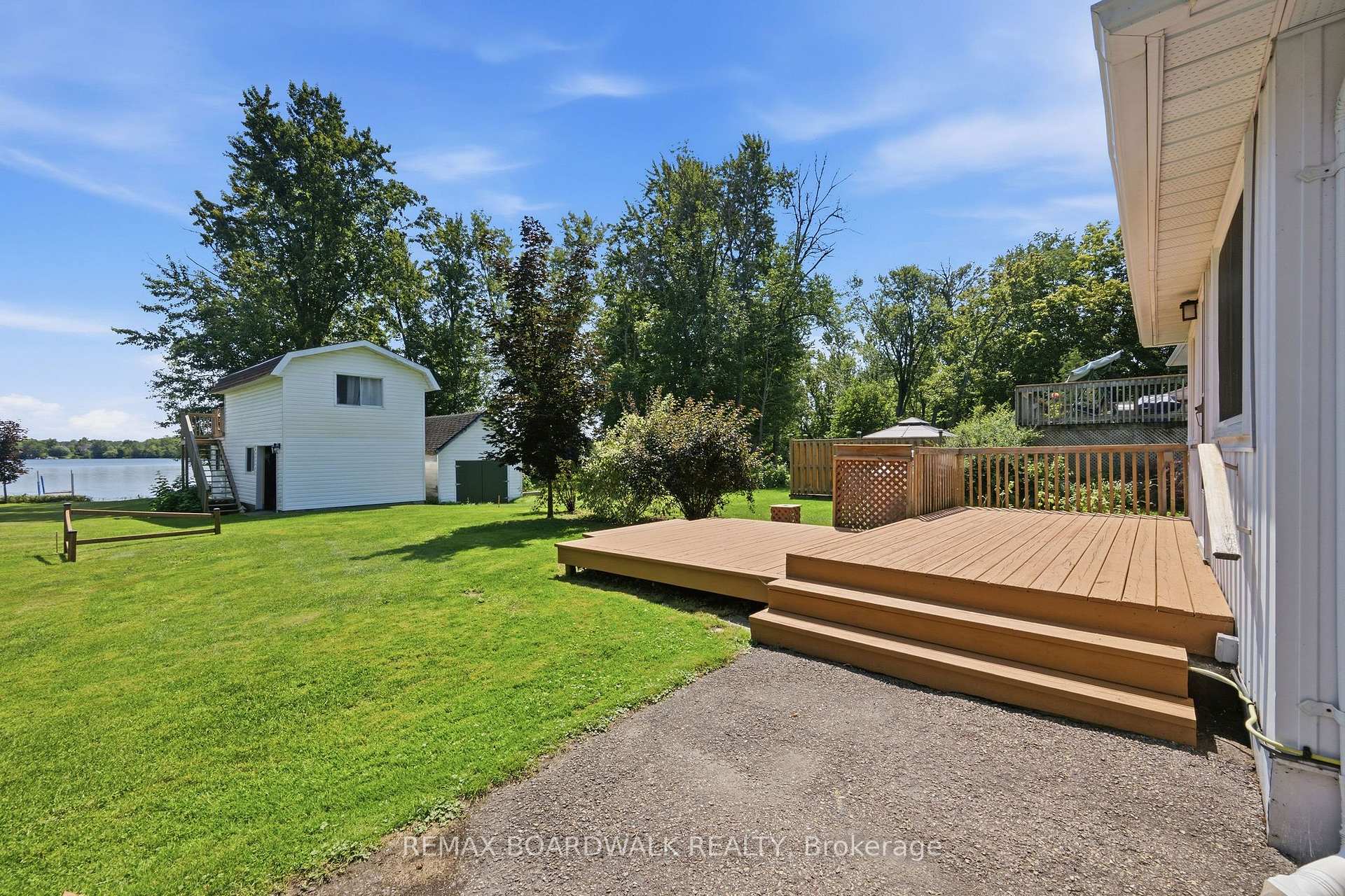 Photo 46 of 264 Birch Avenue, Beckwith, Beckwith Twp — HOMEH