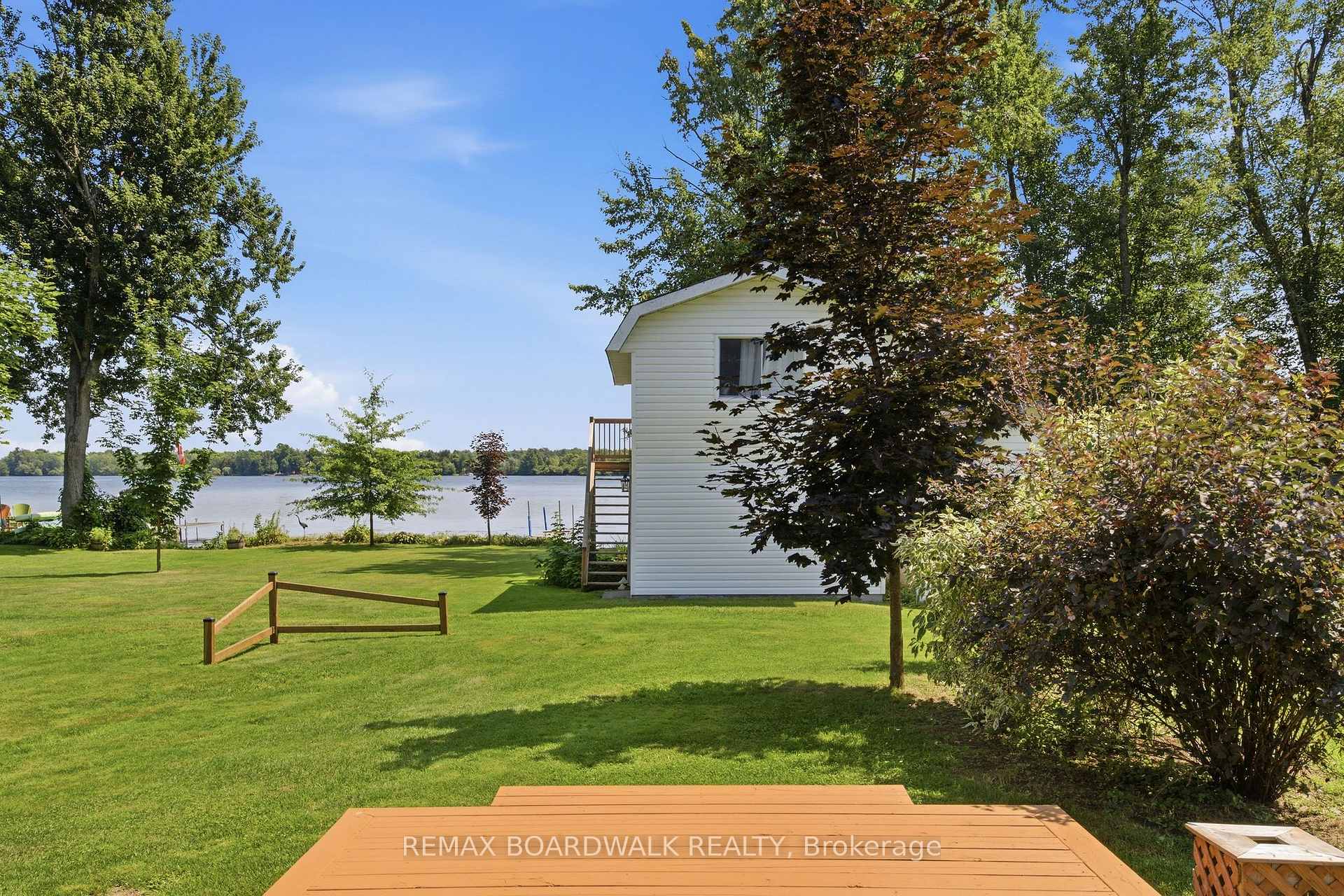 Photo 47 of 264 Birch Avenue, Beckwith, Beckwith Twp — HOMEH