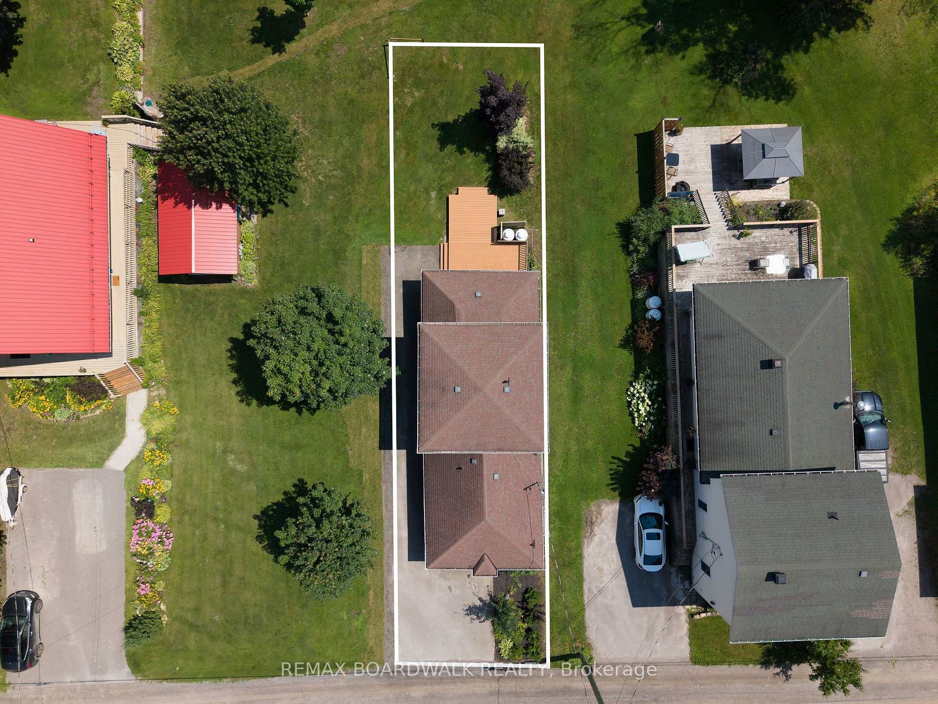 Photo 49 of 264 Birch Avenue, Beckwith, Beckwith Twp — HOMEH