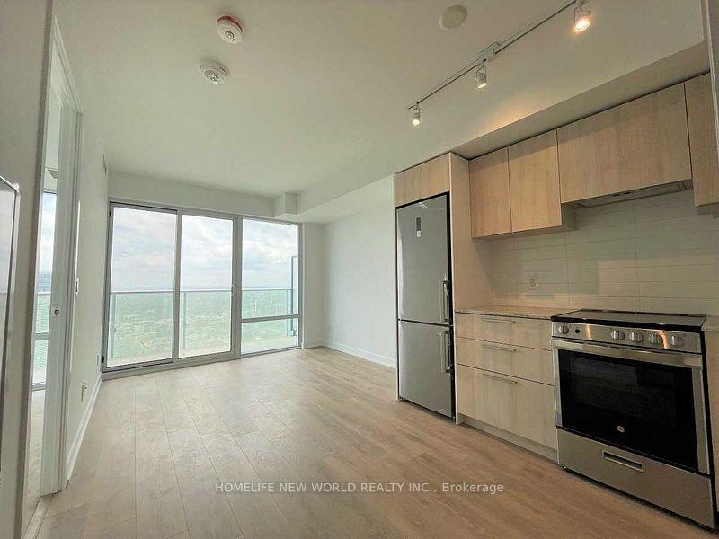 Photo 3 of Unit 5113, 501 Yonge Street S, Toronto, Church-Yonge Corridor — HOMEH