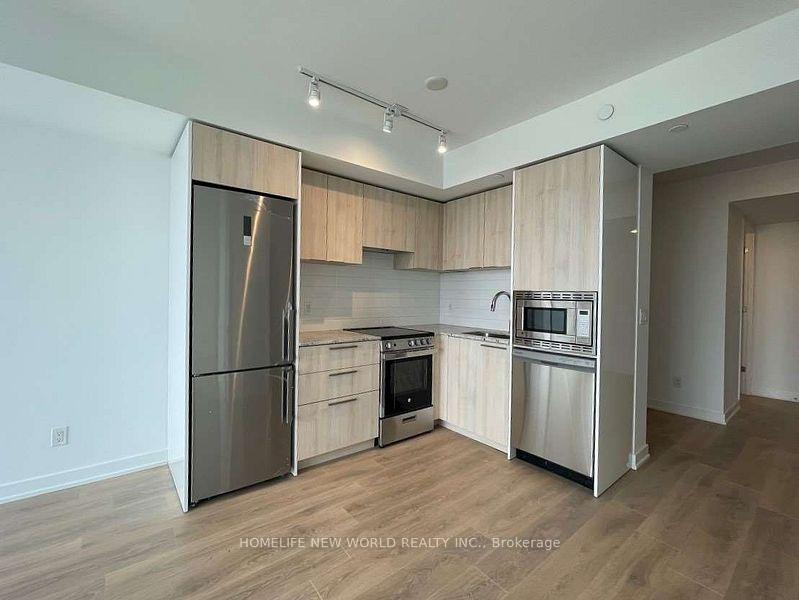 Photo 6 of Unit 5113, 501 Yonge Street S, Toronto, Church-Yonge Corridor — HOMEH