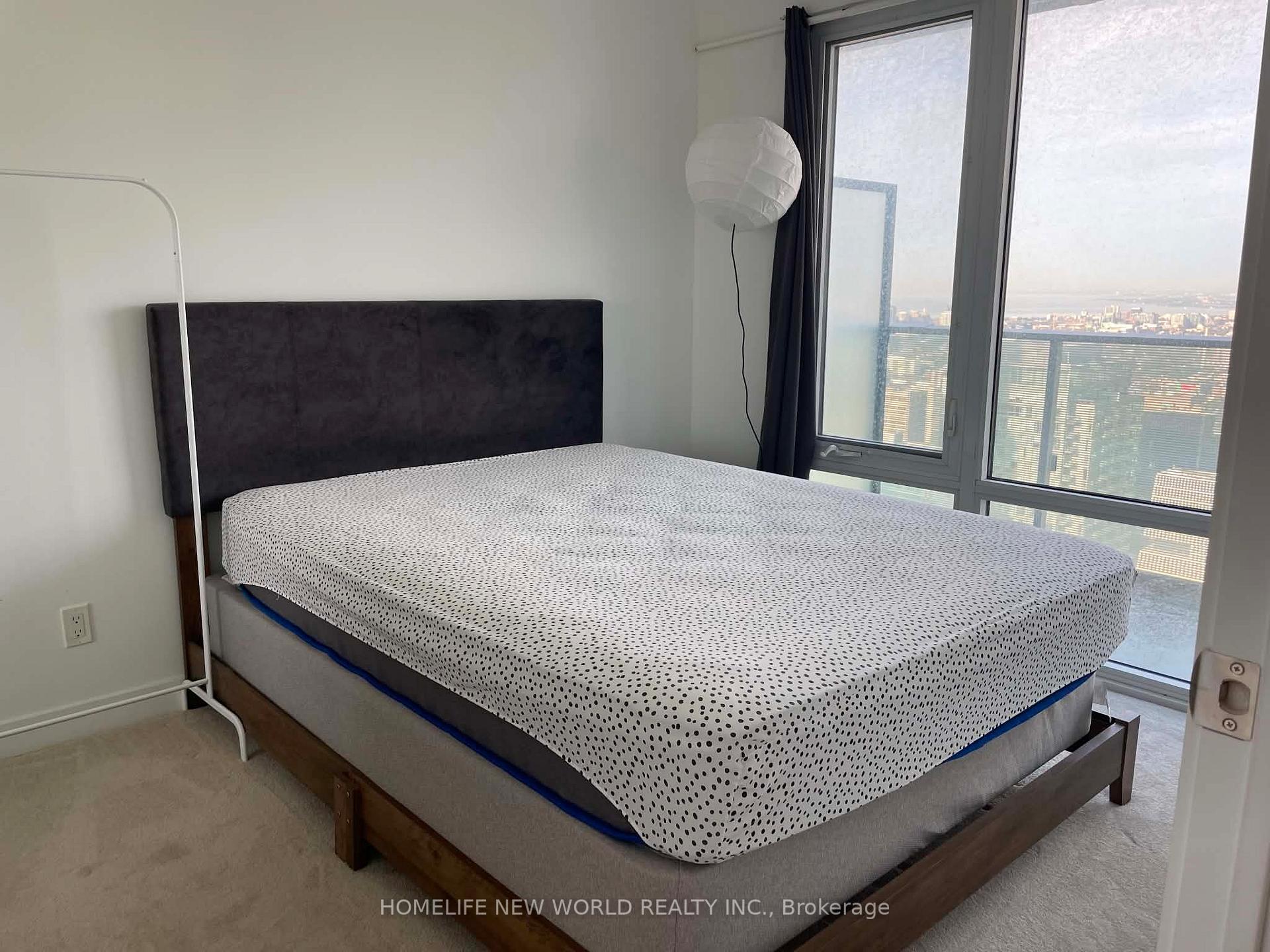Photo 7 of Unit 5113, 501 Yonge Street S, Toronto, Church-Yonge Corridor — HOMEH