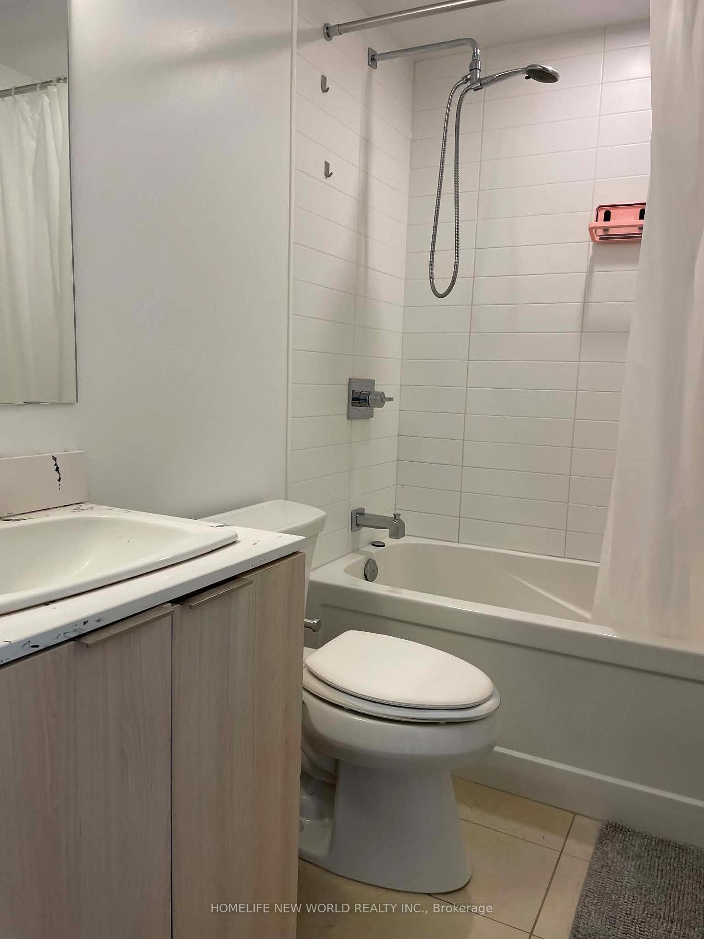 Photo 11 of Unit 5113, 501 Yonge Street S, Toronto, Church-Yonge Corridor — HOMEH