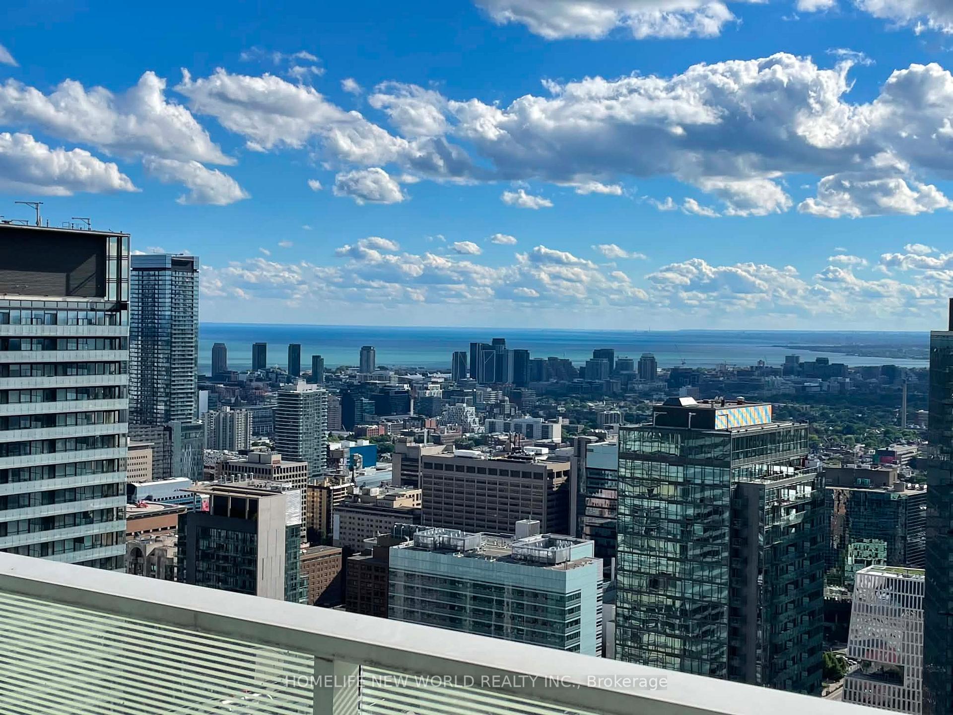 Photo 18 of Unit 5113, 501 Yonge Street S, Toronto, Church-Yonge Corridor — HOMEH
