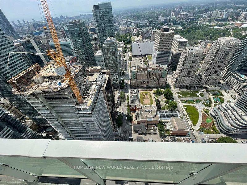 Photo 19 of Unit 5113, 501 Yonge Street S, Toronto, Church-Yonge Corridor — HOMEH