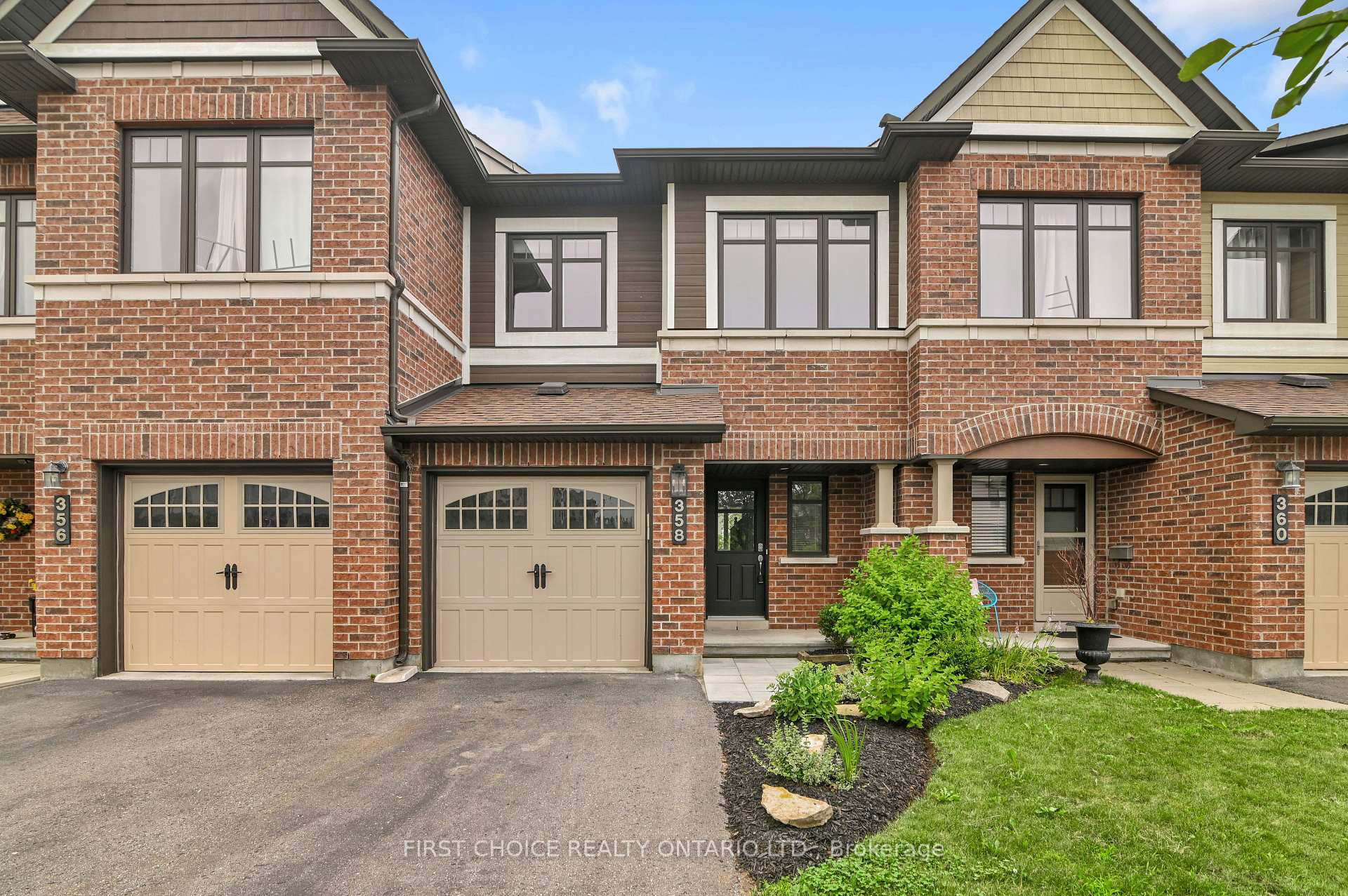 Photo 1 of 358 Gerry Lalonde Drive, Ottawa, Avalon West — HOMEH