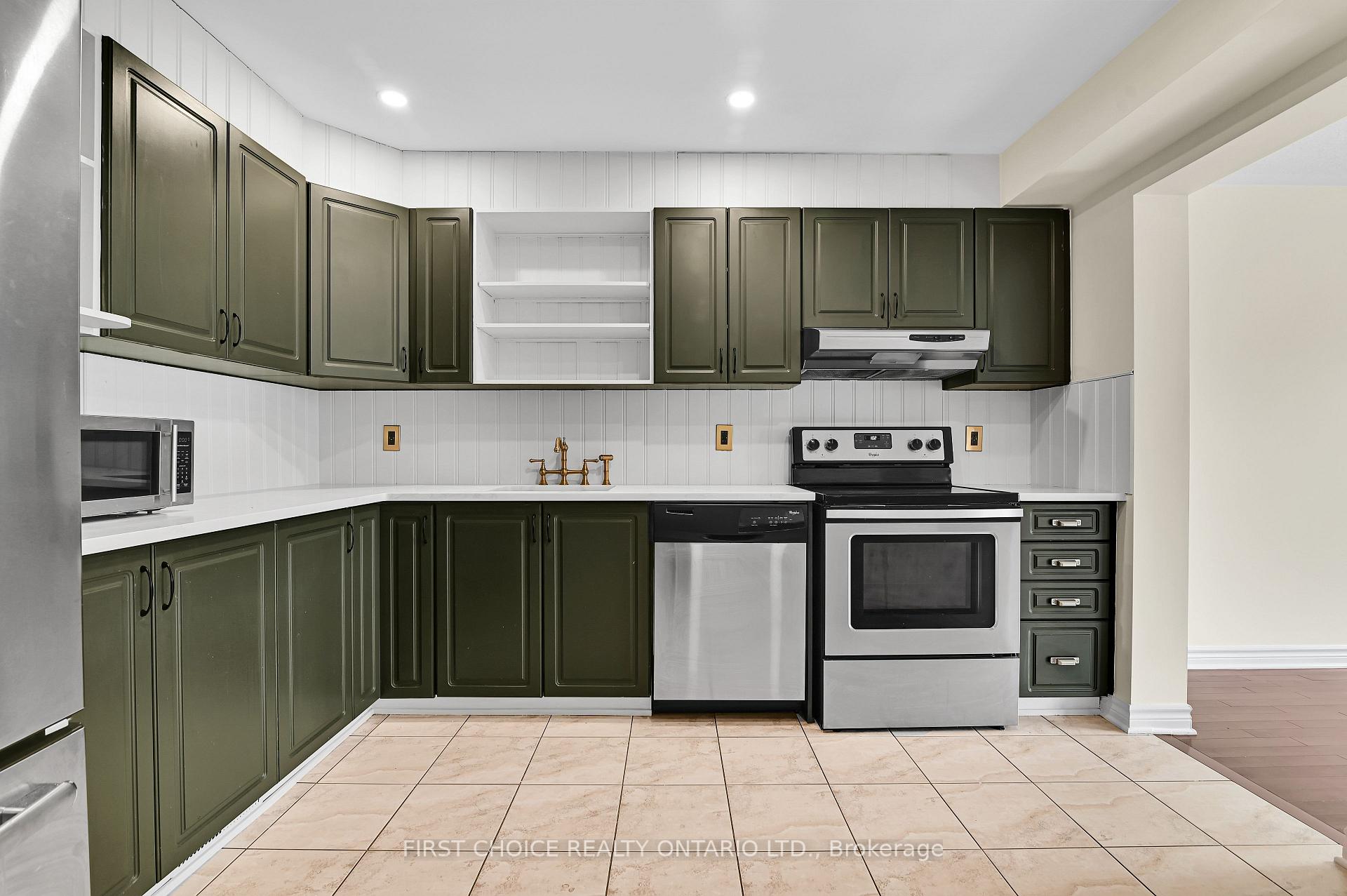 Photo 6 of 358 Gerry Lalonde Drive, Ottawa, Avalon West — HOMEH