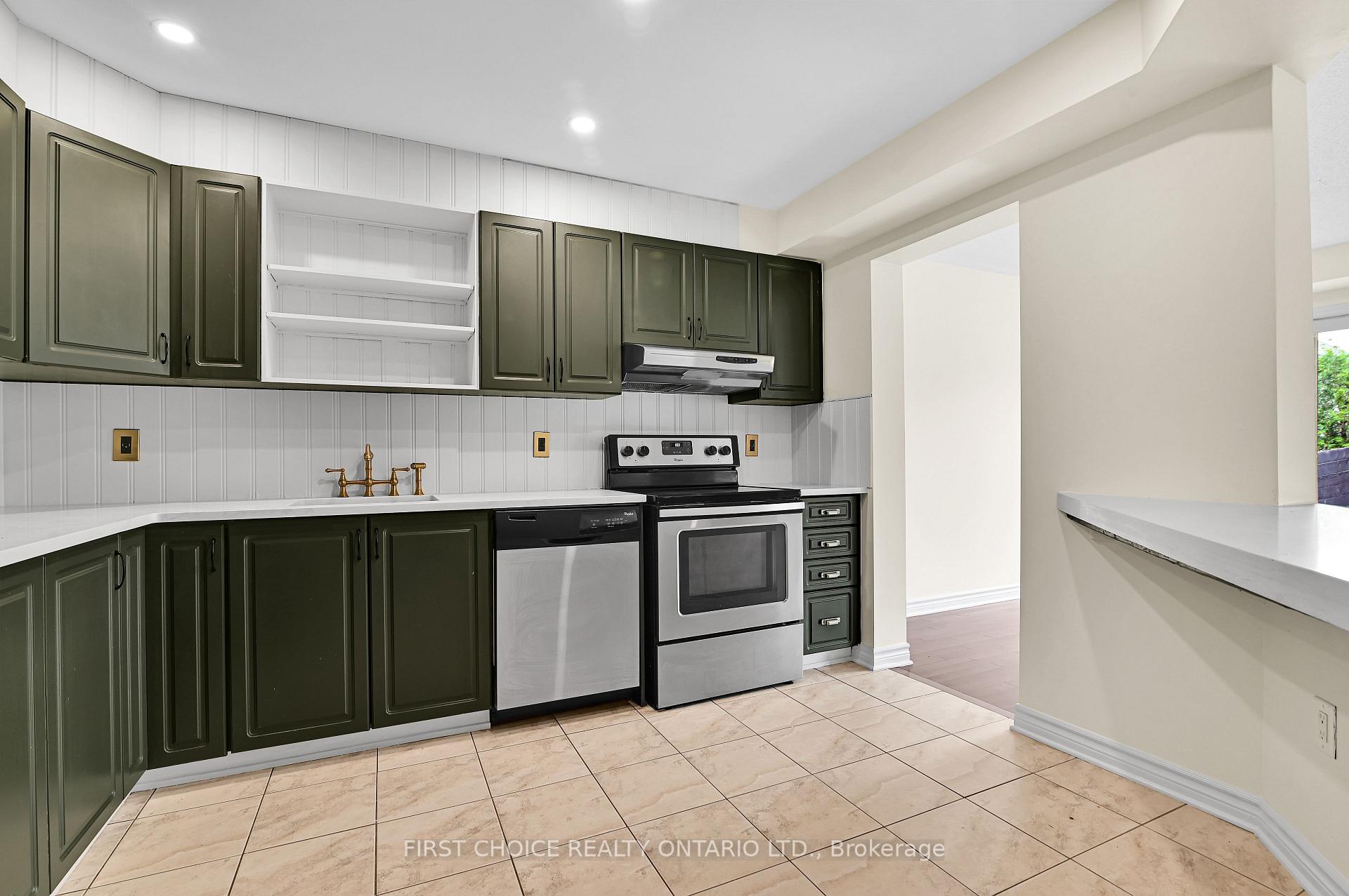 Photo 7 of 358 Gerry Lalonde Drive, Ottawa, Avalon West — HOMEH