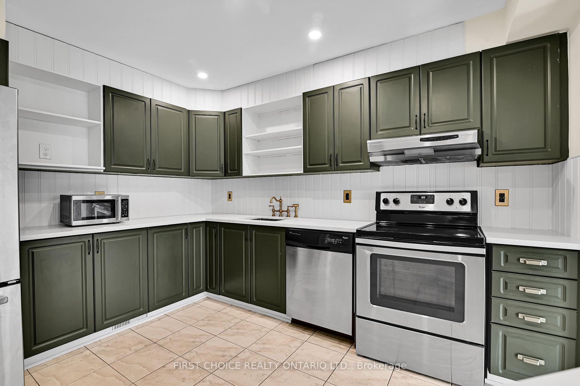 Photo 10 of 358 Gerry Lalonde Drive, Ottawa, Avalon West — HOMEH
