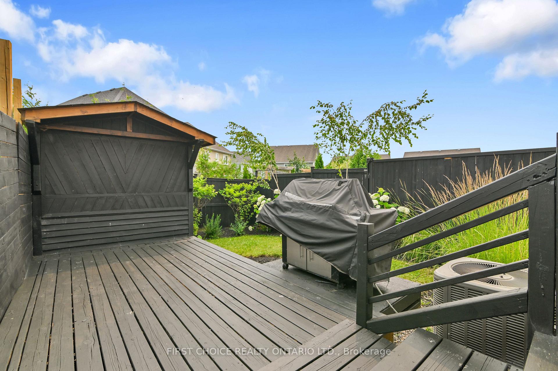 Photo 37 of 358 Gerry Lalonde Drive, Ottawa, Avalon West — HOMEH