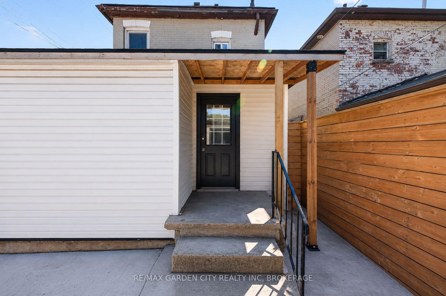 Photo 44 of 75 Keith Street, Hamilton, Industrial Sector — HOMEH