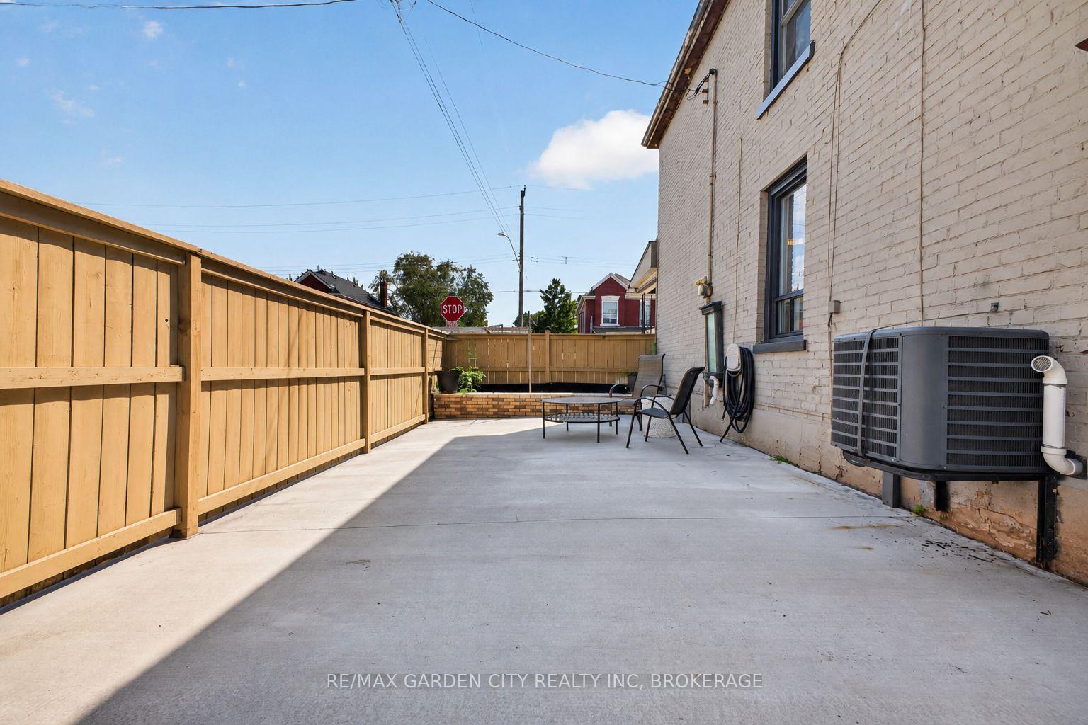 Photo 47 of 75 Keith Street, Hamilton, Industrial Sector — HOMEH