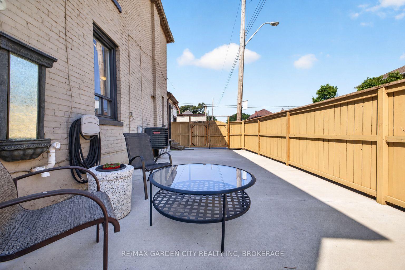 Photo 50 of 75 Keith Street, Hamilton, Industrial Sector — HOMEH