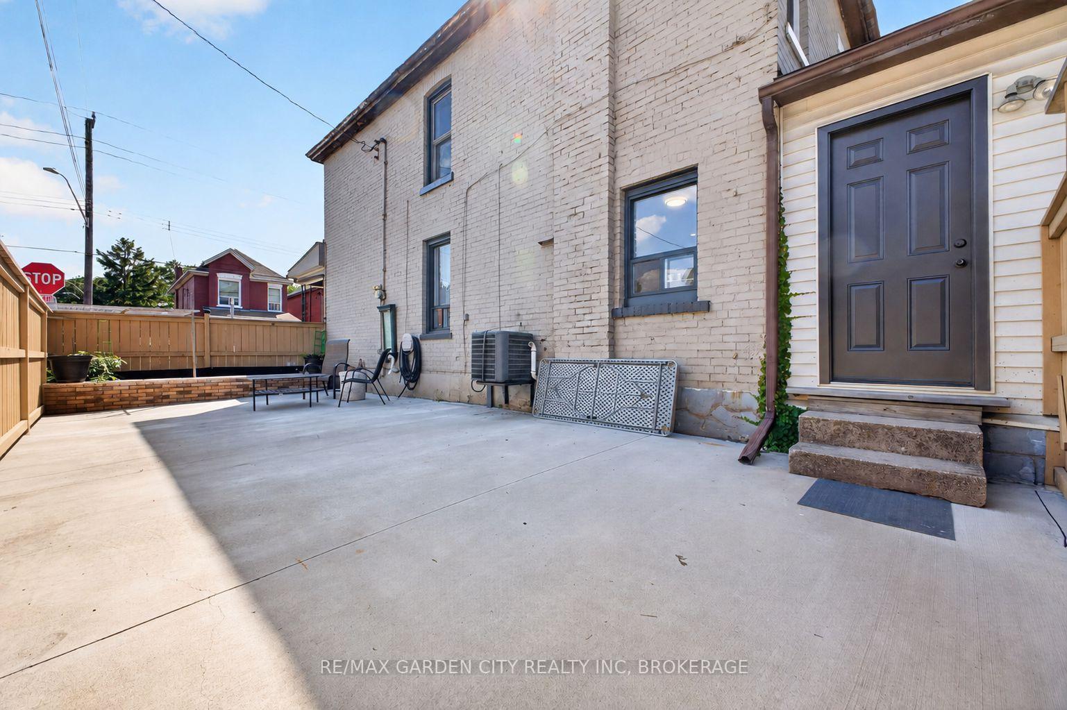 Photo 51 of 75 Keith Street, Hamilton, Industrial Sector — HOMEH