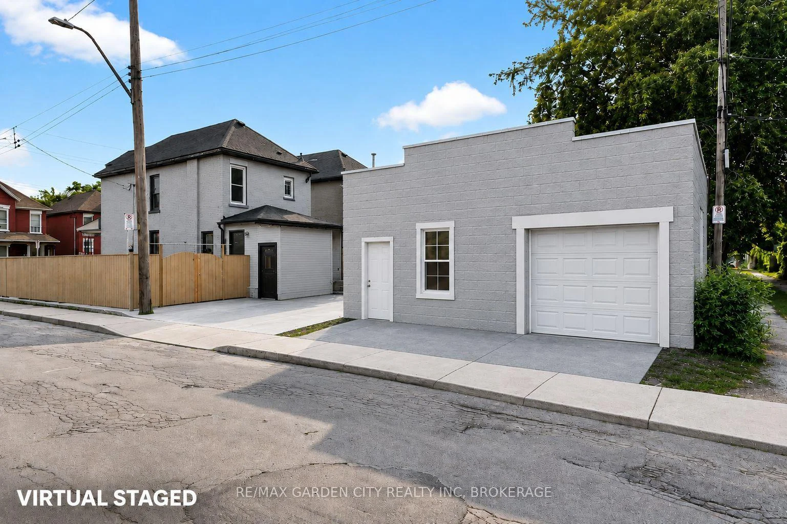 Photo 9 of 75 Keith Street, Hamilton, Industrial Sector — HOMEH