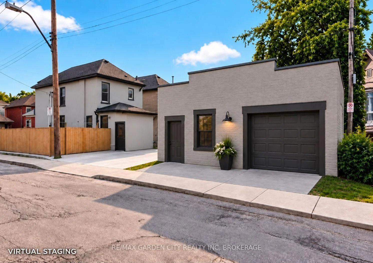 Photo 3 of 75 Keith Street, Hamilton, Industrial Sector — HOMEH