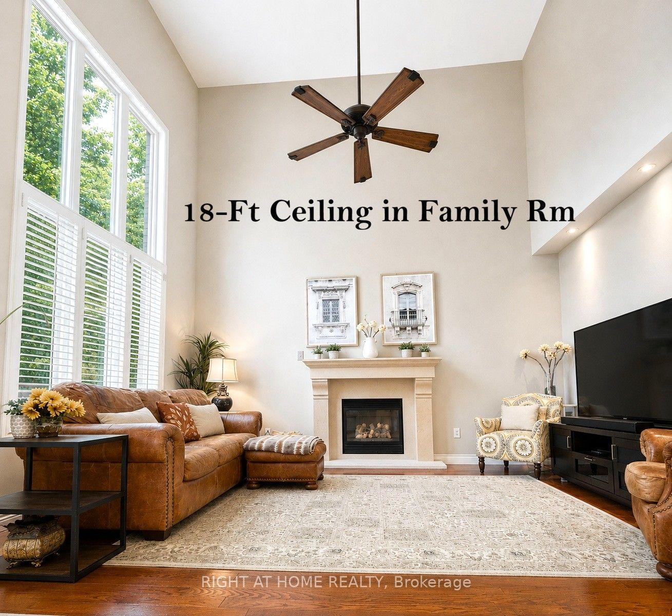 Photo 1 of 32 Lake Forest Drive, Richmond Hill, Jefferson — HOMEH