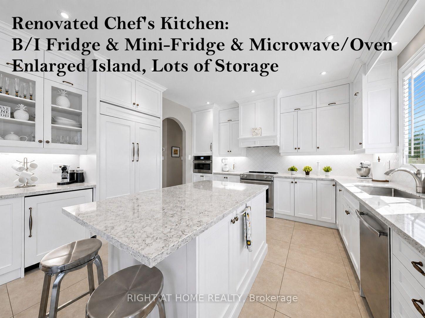 Photo 3 of 32 Lake Forest Drive, Richmond Hill, Jefferson — HOMEH