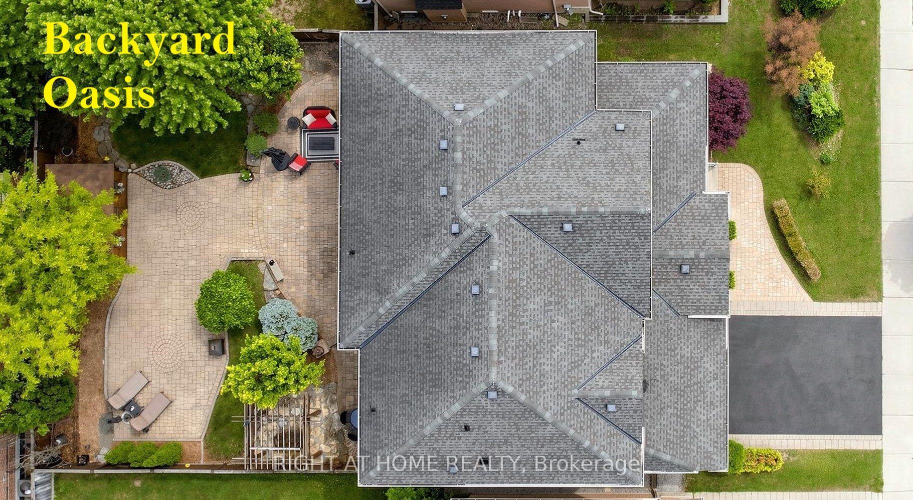 Photo 6 of 32 Lake Forest Drive, Richmond Hill, Jefferson — HOMEH