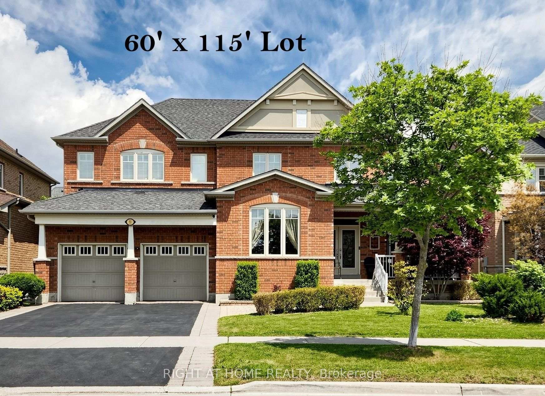 Photo 4 of 32 Lake Forest Drive, Richmond Hill, Jefferson — HOMEH