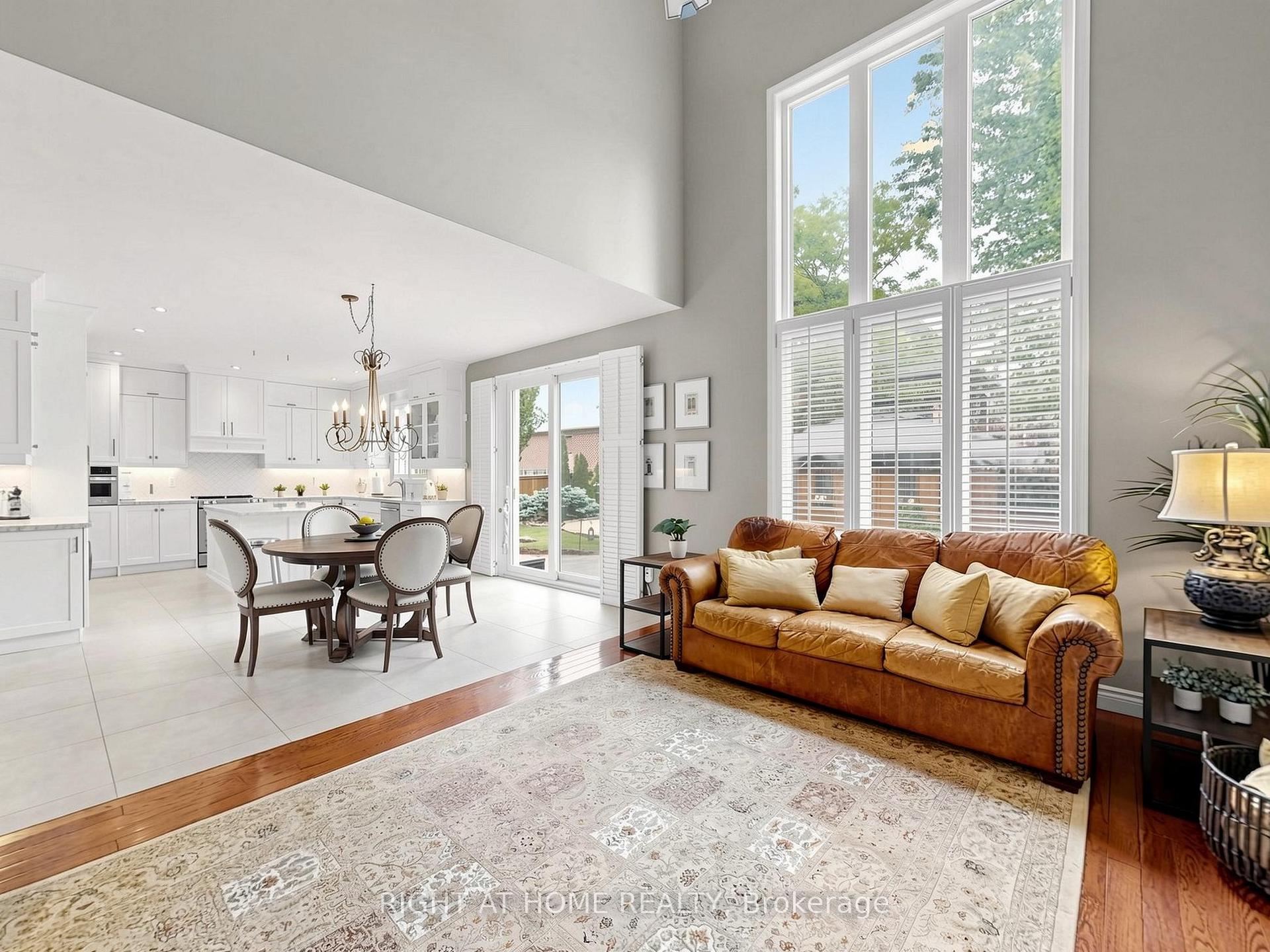 Photo 33 of 32 Lake Forest Drive, Richmond Hill, Jefferson — HOMEH