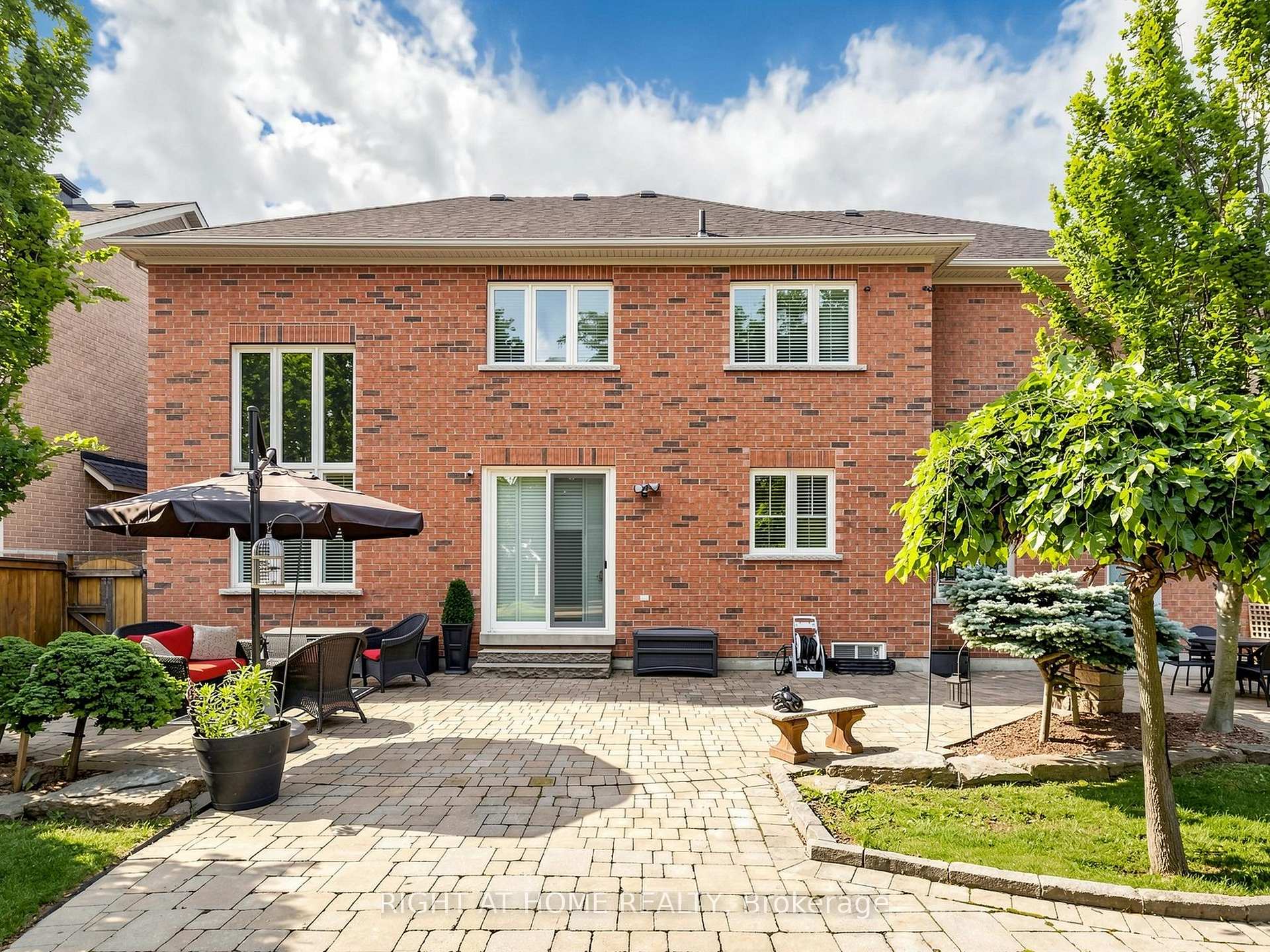 Photo 74 of 32 Lake Forest Drive, Richmond Hill, Jefferson — HOMEH