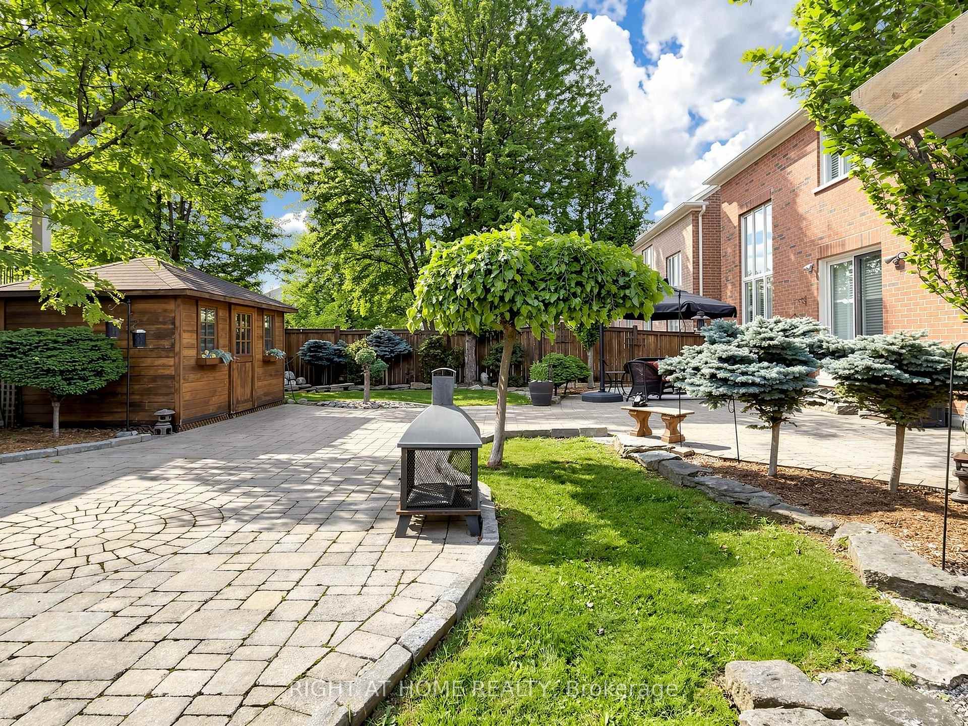 Photo 94 of 32 Lake Forest Drive, Richmond Hill, Jefferson — HOMEH